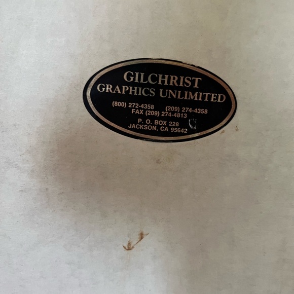 Marilyn Monroe Chanel 5. Poster - Picture 3 of 3